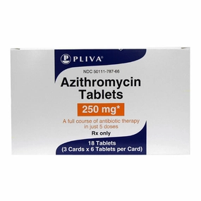 Rx Azithromycin (Generic) Tablets for Cats & Dogs cat beds cat scratching post cat shampoo cat tunnel cat brush