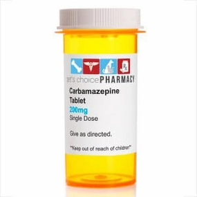 Rx Carbamazepine (Generic) for Dogs & Cats, 200mg x 1 Tablet dog plush squeaky toy interactive plush toy plush rope toy tough plush dog pillow toy