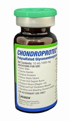 Rx Chondroprotec (polysulfated glycosaminoglycan) 1000mg x 10 ml vial for Dogs, Cats, & Horses plush dog toys fluffy dog toy dog cuddle toy dog toy set stuffed toy for dogs