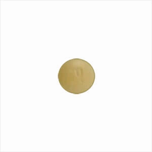 Rx Clavacillin (amoxicillin trihydrate/clavulanate potassium) Tablets for Dogs
