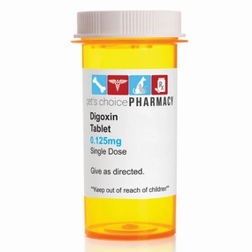 Rx Digoxin (Generic) Tablets for Cats & Dogs cat climbing tree cat hammock cat steps cat grooming kit cat safety gate