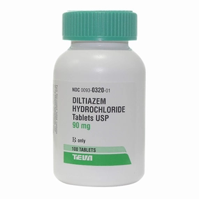 Rx Diltiazem Tablets poultry remedies poultry supplement goat vitamins sheep probiotics animal health boost