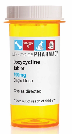 Rx Doxycycline Hyclate (Generic) Tablets cat beds cat scratching post cat shampoo cat tunnel cat brush