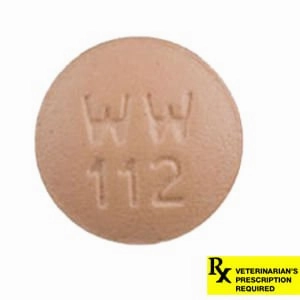 Rx Doxycycline Hyclate (Generic) Tablets