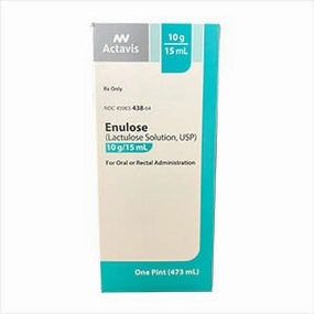 Rx Enulose (Lactulose Solution) for Cats & Dogs, 10gm/15mL cat scratchers cat towers cat window perch cat heating pad cat calming spray