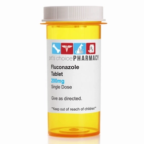 Rx Fluconazole (Generic) Tablets for Dogs & Cats cat scratchers cat towers cat window perch cat heating pad cat calming spray