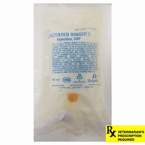 Rx Lactated Ringer's Electrolyte Injection Solution chicken supplies backyard chicken coop accessories poultry food chicken vitamins