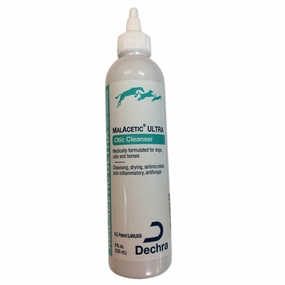 Rx MalAcetic Ultra Otic Cleanser for Horses, Dogs, & Cats cat scratchers cat towers cat window perch cat heating pad cat calming spray