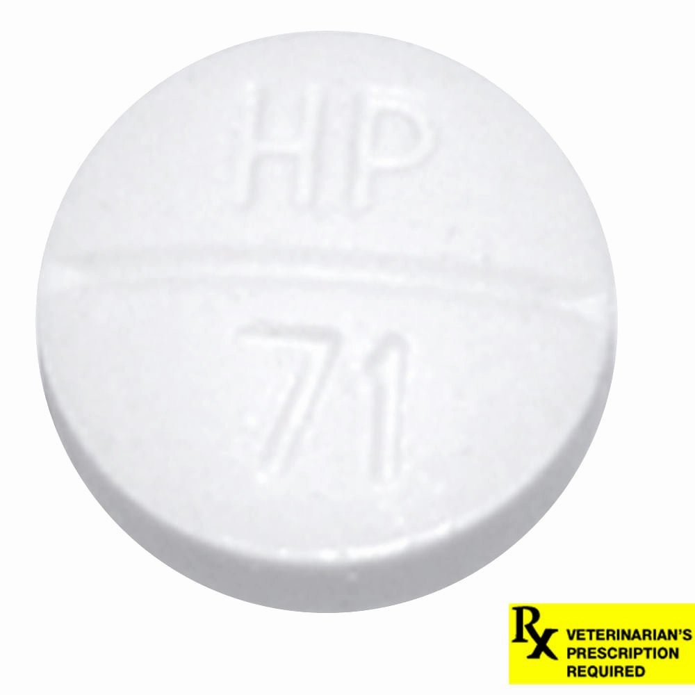Rx Methimazole Tablets