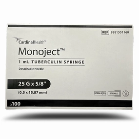 Rx Monoject Tuberculin (TB) Syringe with Needle cat scratchers cat towers cat window perch cat heating pad cat calming spray