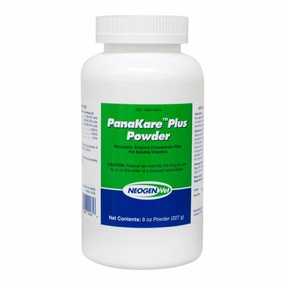 Rx PanaKare Plus Powder for Dogs & Cats cat beds cat scratching post cat shampoo cat tunnel cat brush