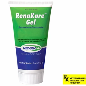 Rx RenaKare Gel, 5 oz cat climbing tree cat hammock cat steps cat grooming kit cat safety gate