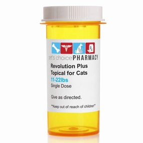 Rx Revolution Plus Feline, Topical cat grooming cat shampoo cat conditioner cat comb cat grooming glove