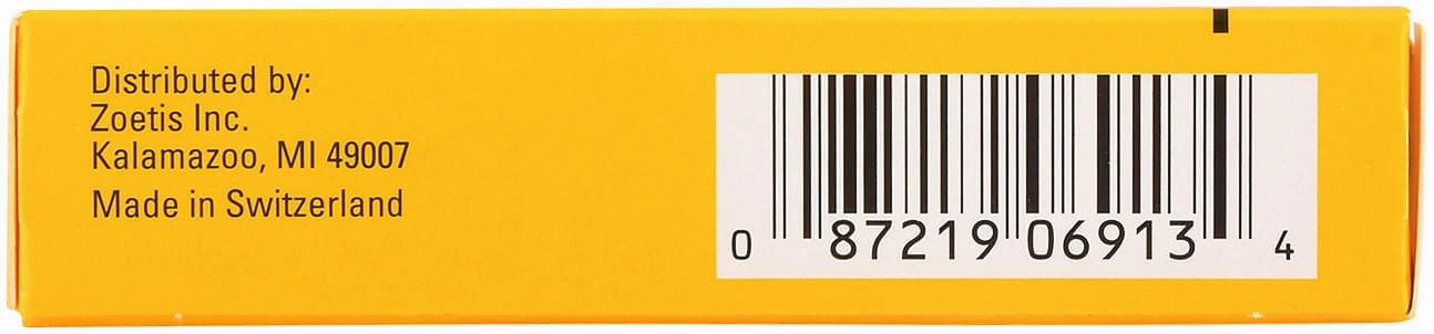 Rx Terramycin Eye Ointment, 1/8 oz