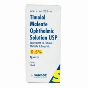 Rx Timolol Opth Solution 0.5%, 10ml Bottle cat climbing tree cat hammock cat steps cat grooming kit cat safety gate