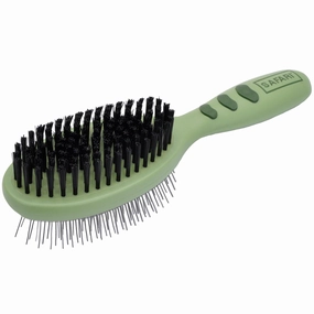 Safari Combo Brush cat supplies cat house cat tree cat feeder cat collar