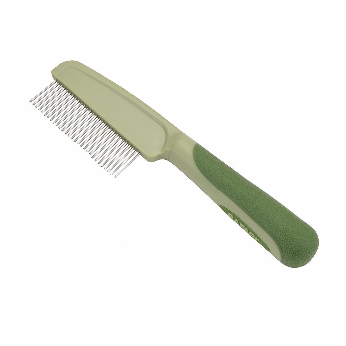 Safari Medium/Coarse 7" Comb cat treats toys for cats cat hair remover cat cleaning supplies cat food bowl