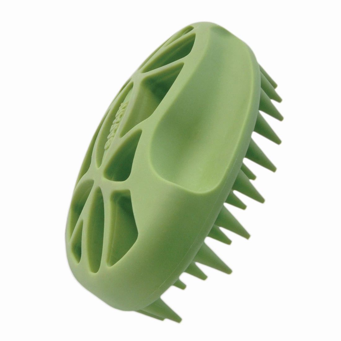 Safari Rubber Curry Brush cat treats toys for cats cat hair remover cat cleaning supplies cat food bowl