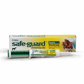 Safe-Guard Fenbendazole Dewormer Paste sheep feed sheep mineral sheep hay sheep pellets sheep salt block