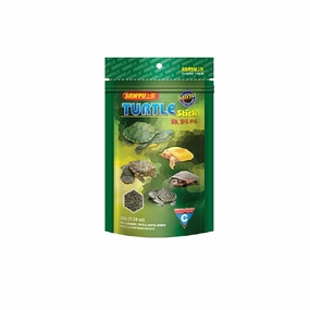 Sanyu Turtle Stick 210g hamster food guinea pig food rabbit hay rodent treats mouse food