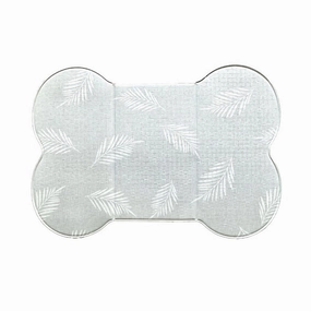 Sapsal Autumn Breeze Soft Pet Mat (Small) dog bones rawhide chew sticks dog jerky bacon bone