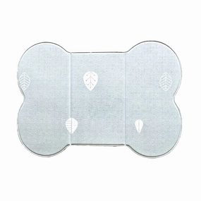 Sapsal Greenary Soft Pet Mat (Small) cat leash cat bowtie cat hat cat bandana cat costume