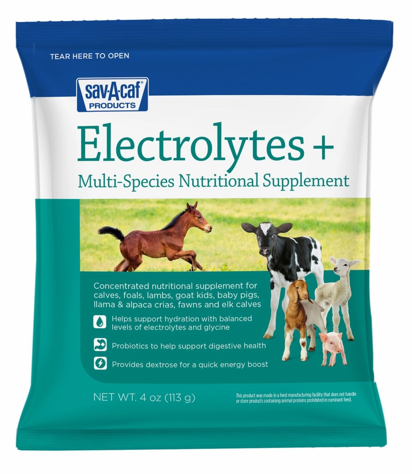 Sav-A-Caf Electrolytes Plus sheep feed sheep mineral sheep hay sheep pellets sheep salt block
