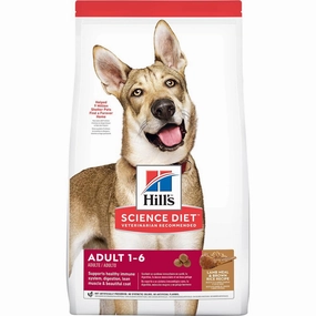 Science Diet Adult Lamb Meal & Rice Dry Dog Food dog sweater dog tuxedo dog dress holiday dog outfit dog birthday shirt