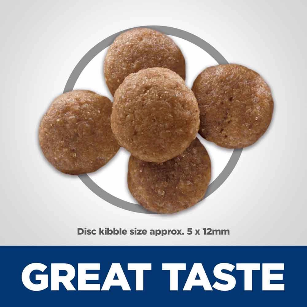 Science Diet Adult Perfect Digestion Chicken, Barley & Whole Oats Dry Dog Food 22lb