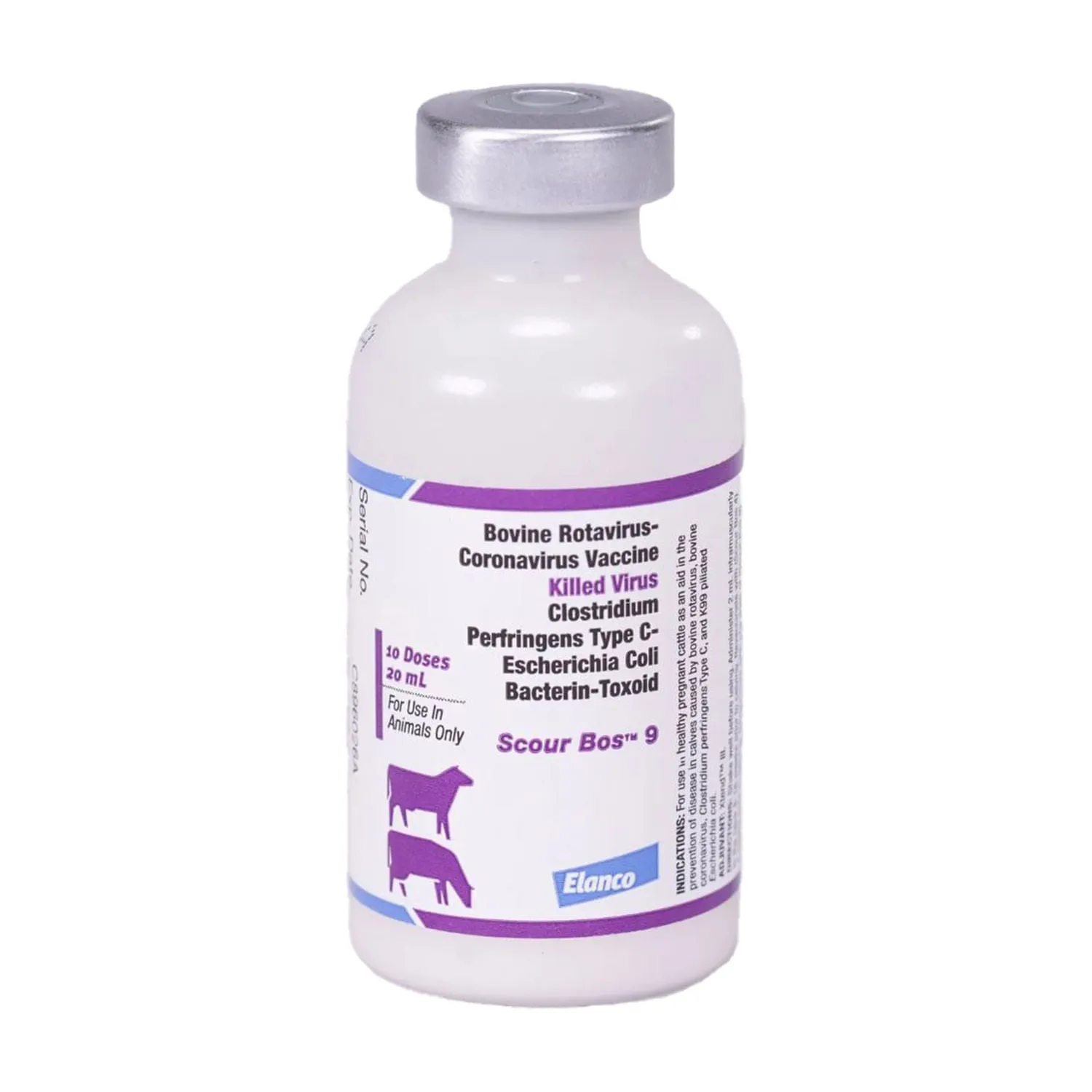 Scour Bos 9 Cattle Vaccine