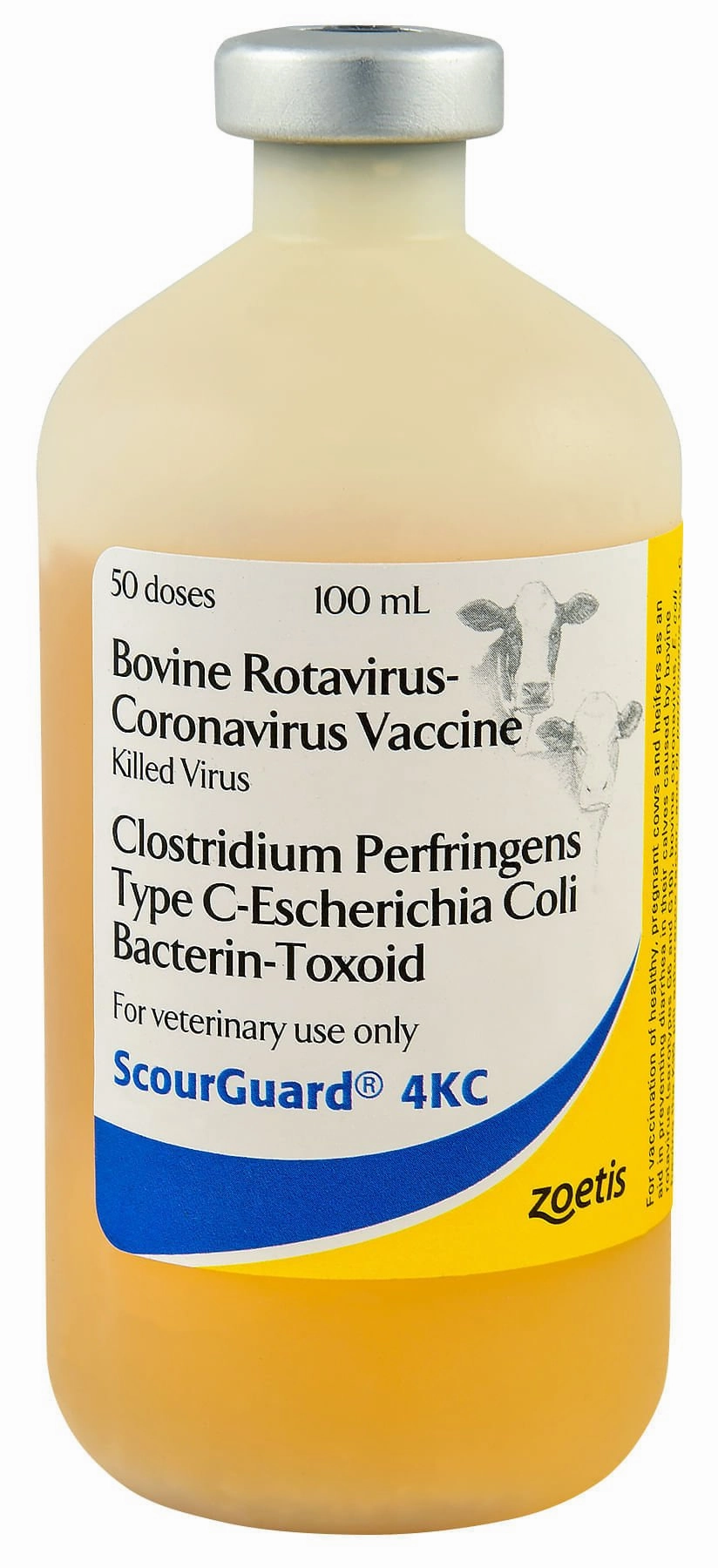 ScourGuard 4KC Cattle Vaccine