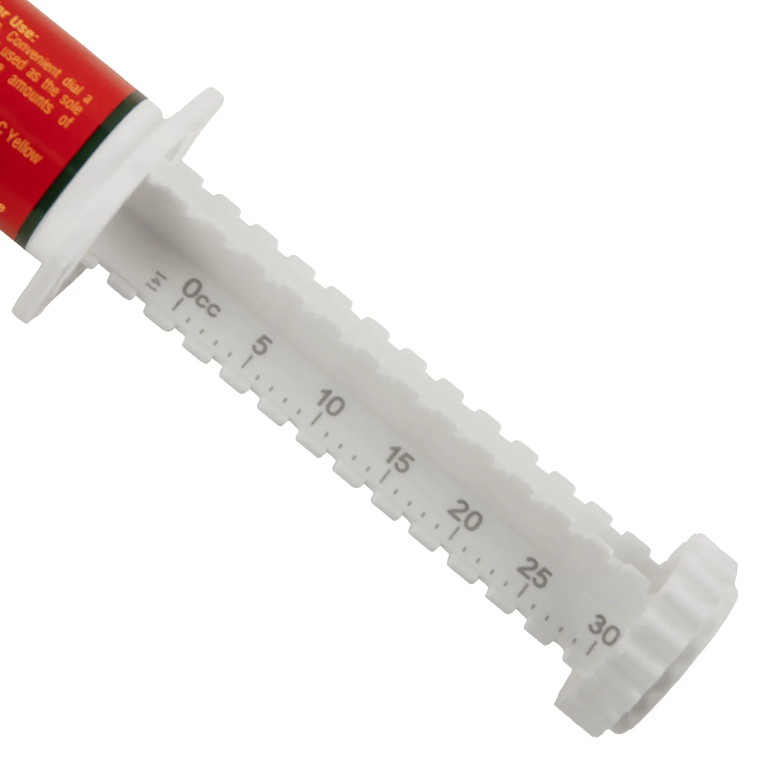 Selenium & Vitamin E Gel for Goats