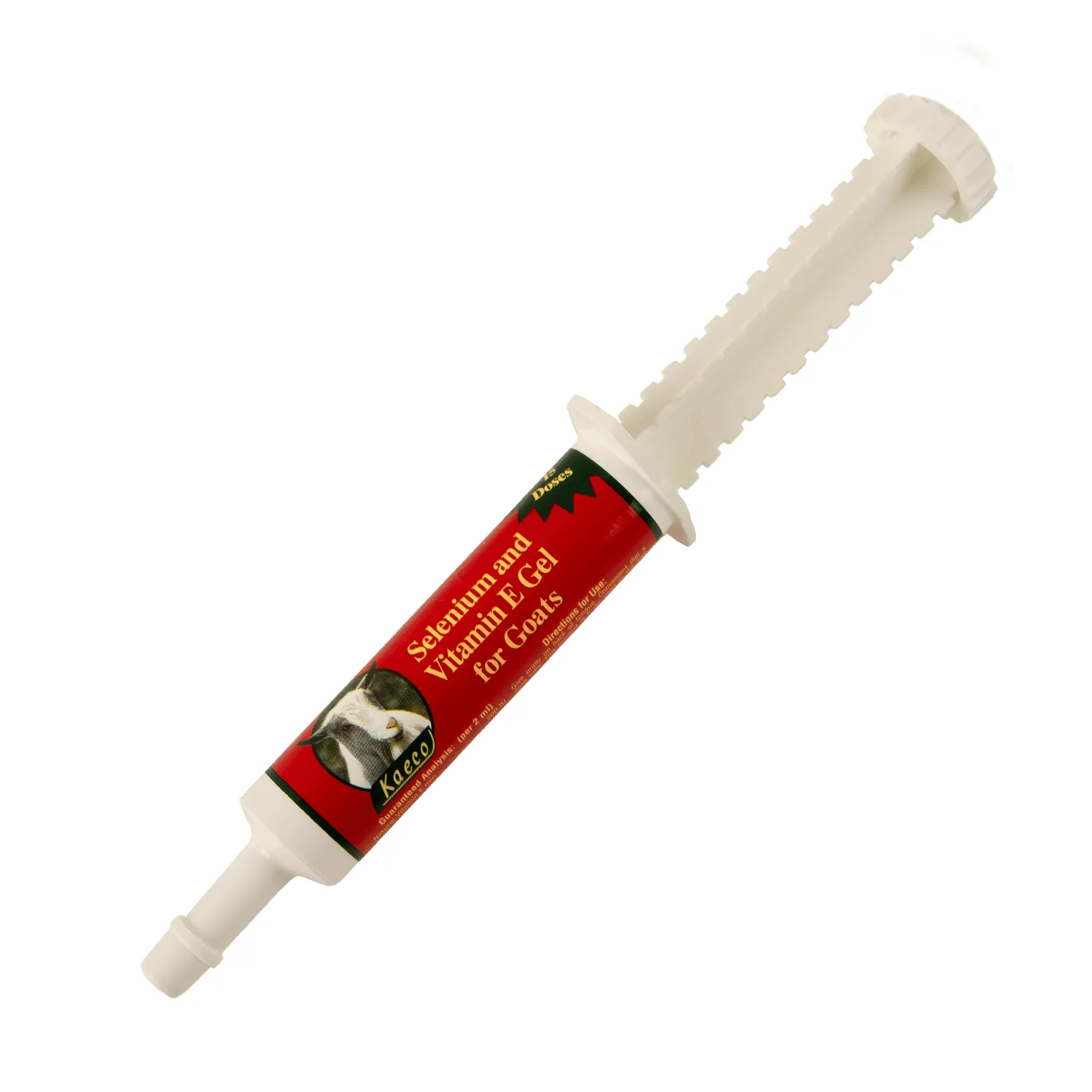 Selenium & Vitamin E Gel for Goats