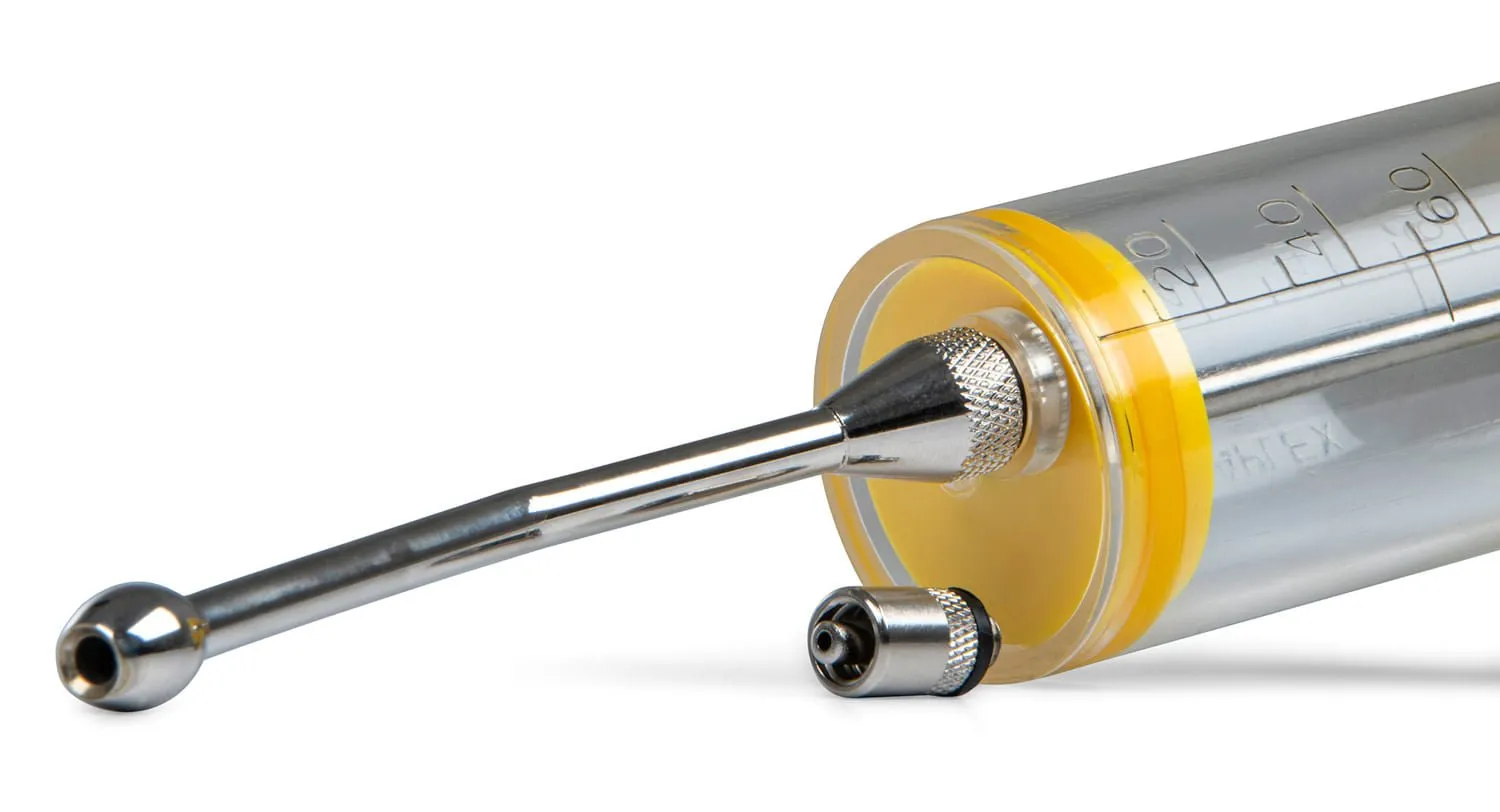 SHARPVET Feeding Syringes