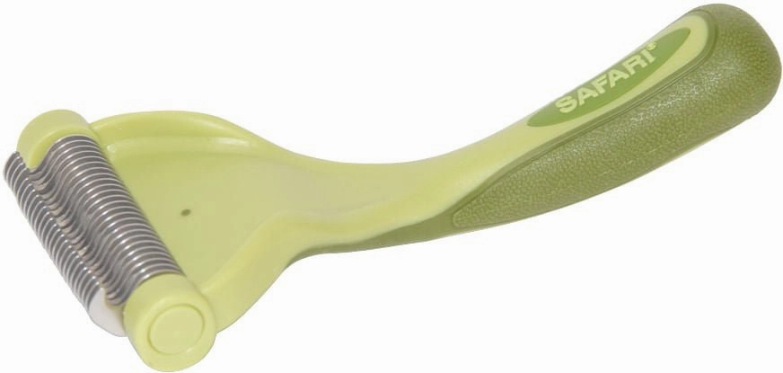 Shed Magic De-Shedding Tool for Dogs & Cats cat beds cat scratching post cat shampoo cat tunnel cat brush
