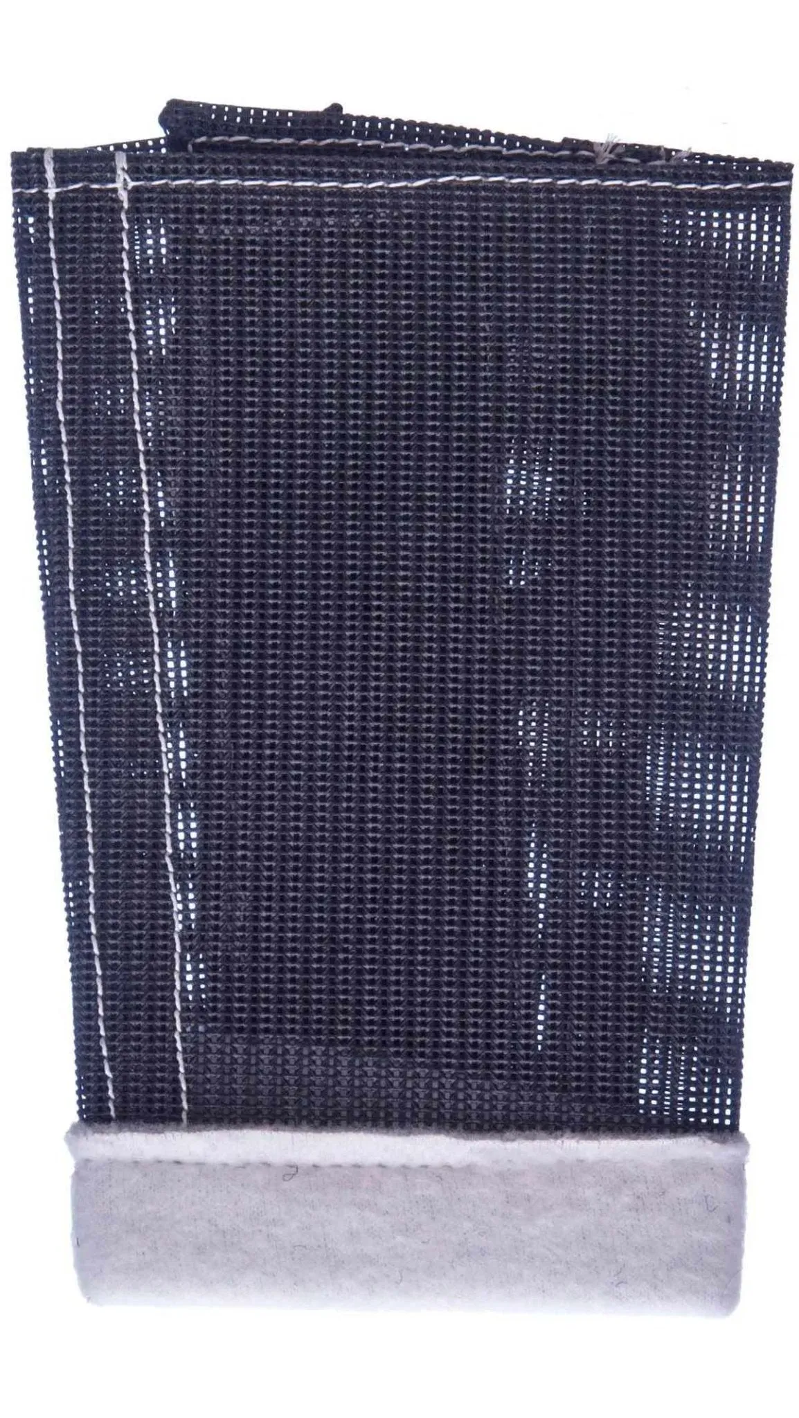 Shoofly Leggins Fine Mesh Fly Boots for Horses, 4 pack