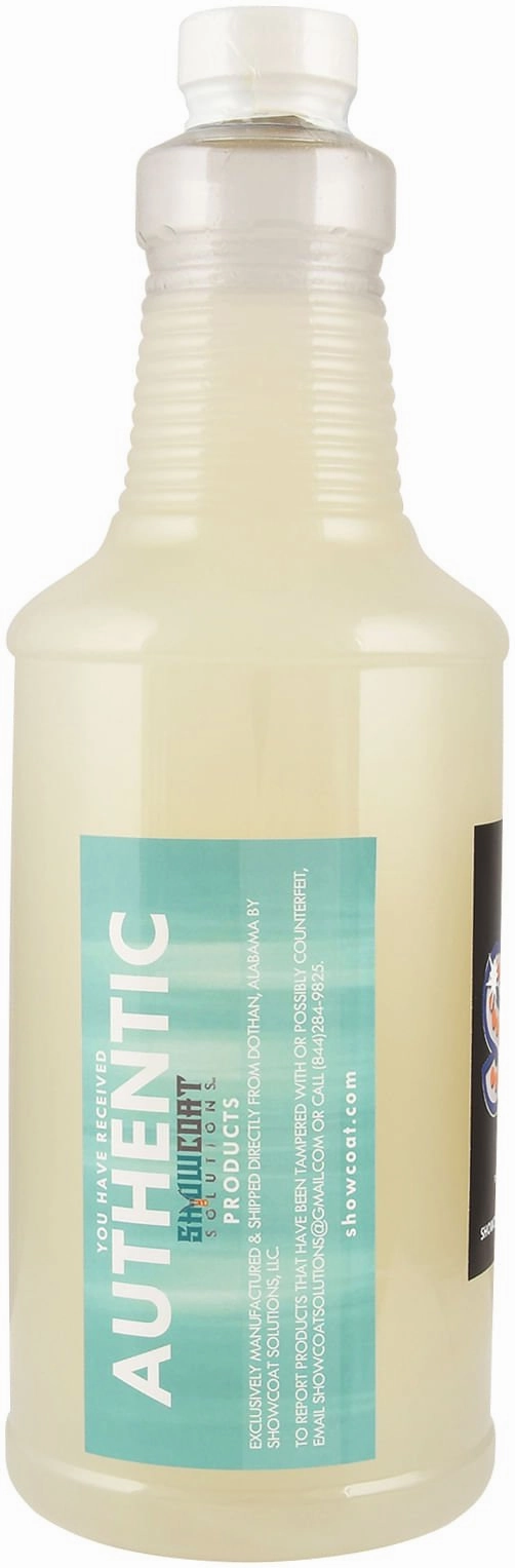 ShoTime Show Animal Hair Product