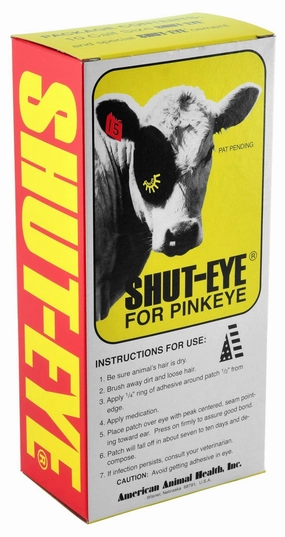 Shut-Eye Patches sheep feed sheep mineral sheep hay sheep pellets sheep salt block