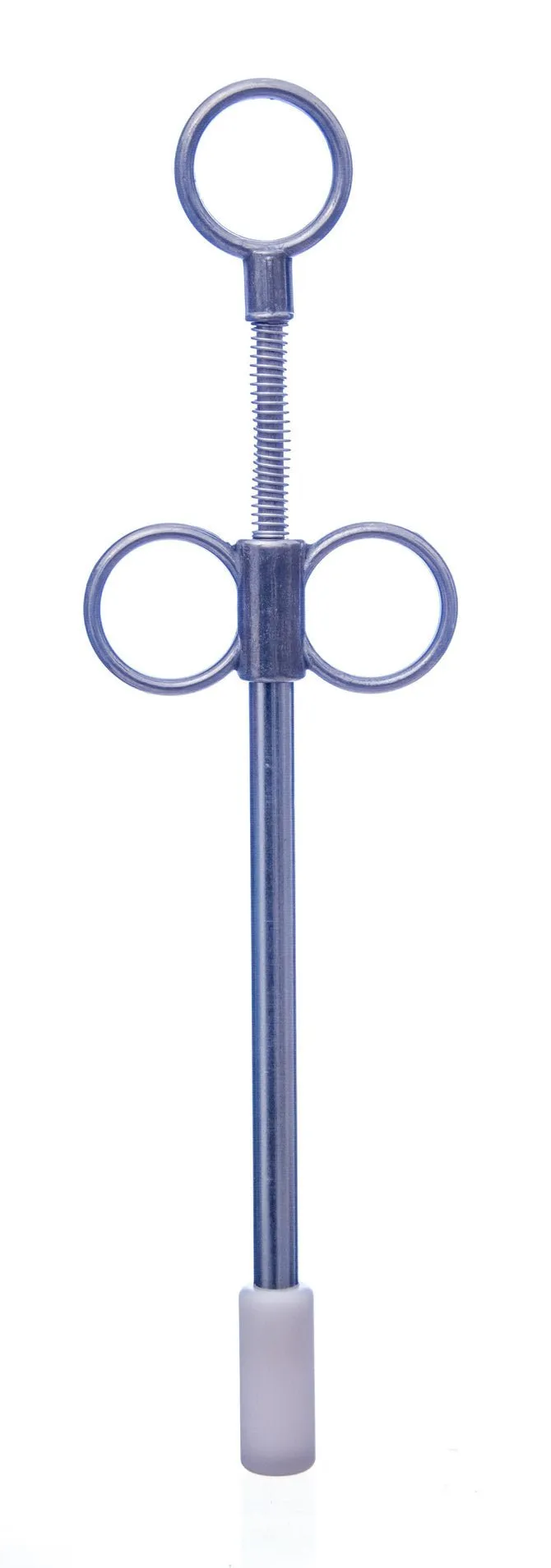Small Bolus Gun