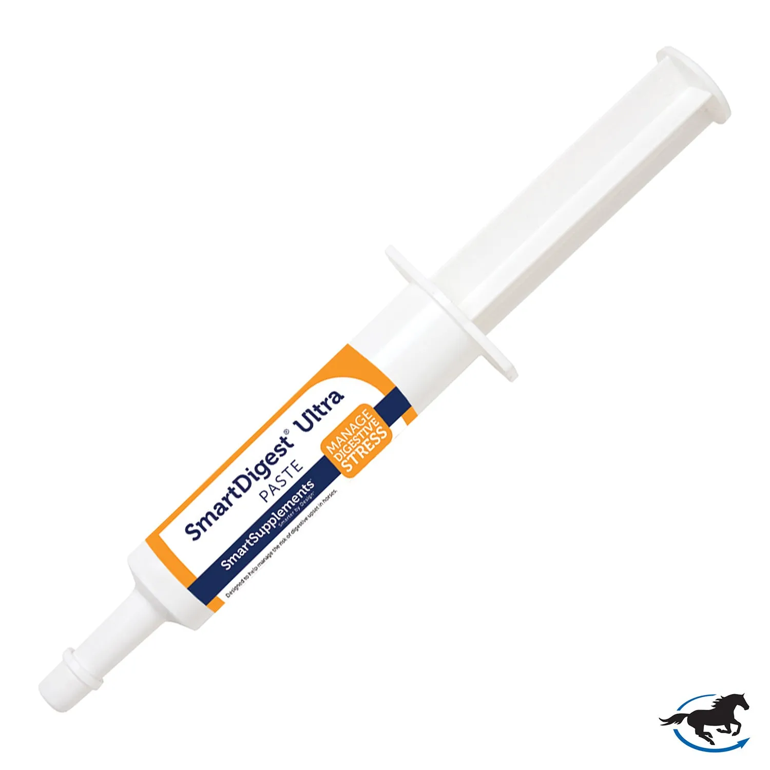 SmartEquine SmartDigest Ultra Paste for Horses