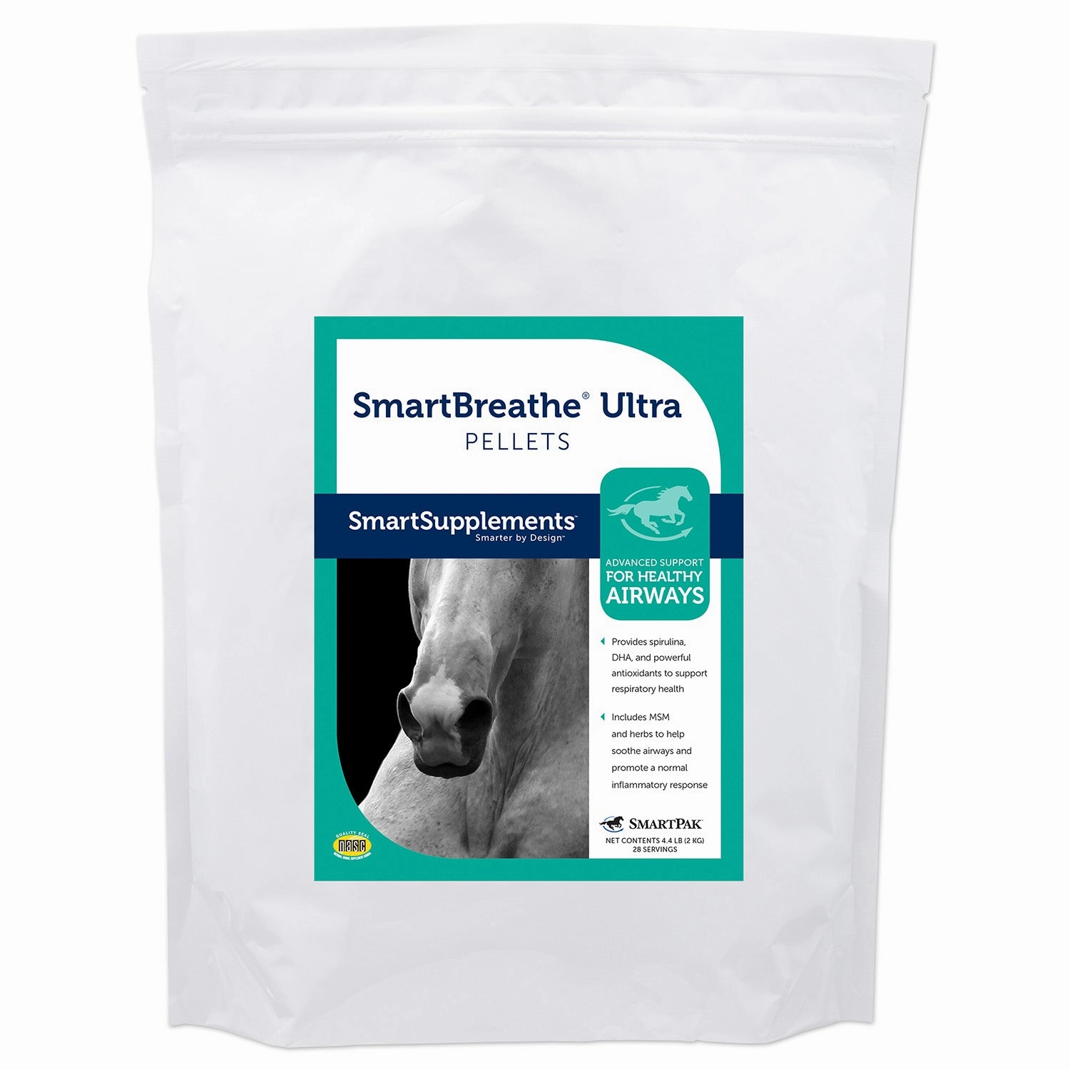 SmartEquine SmartBreathe Ultra Pellets