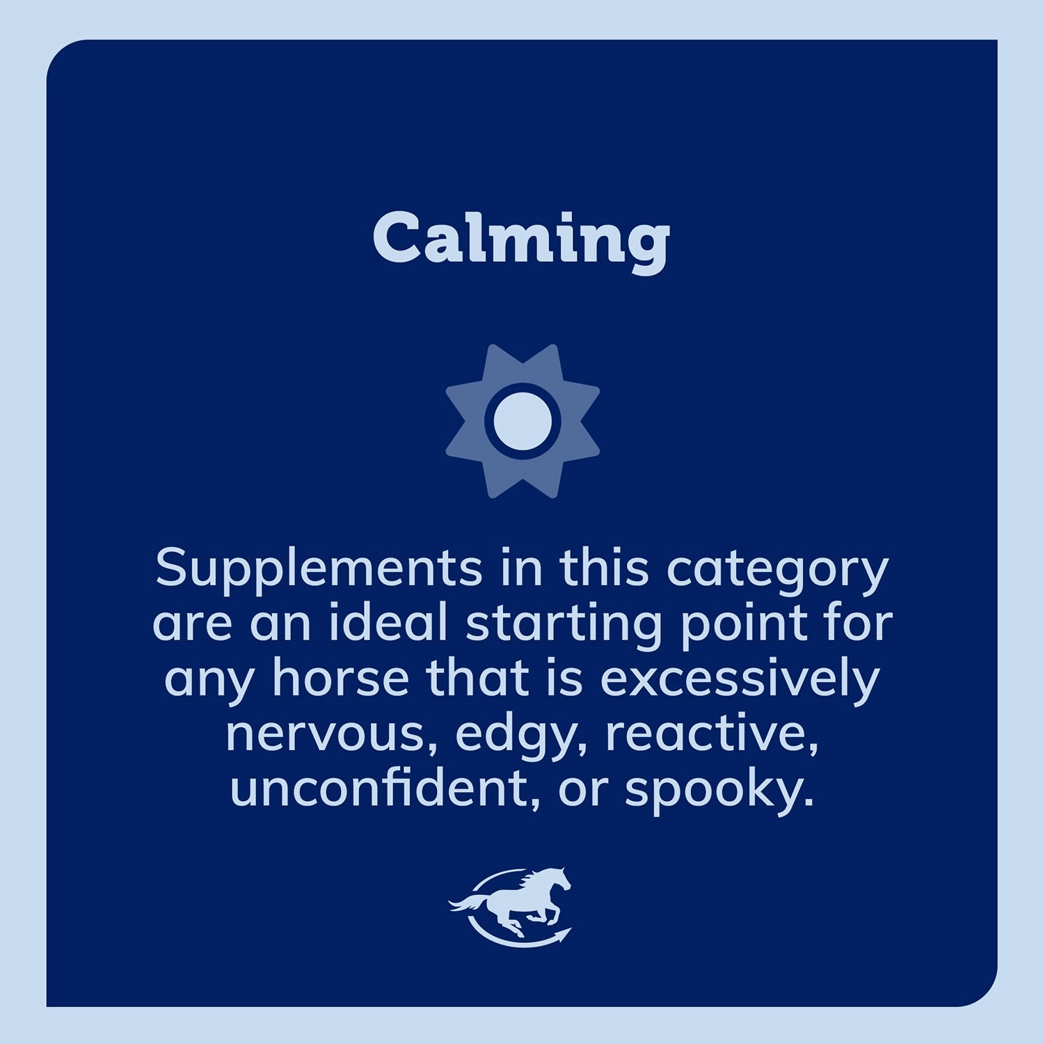 SmartEquine SmartCalm Ultra Pellets