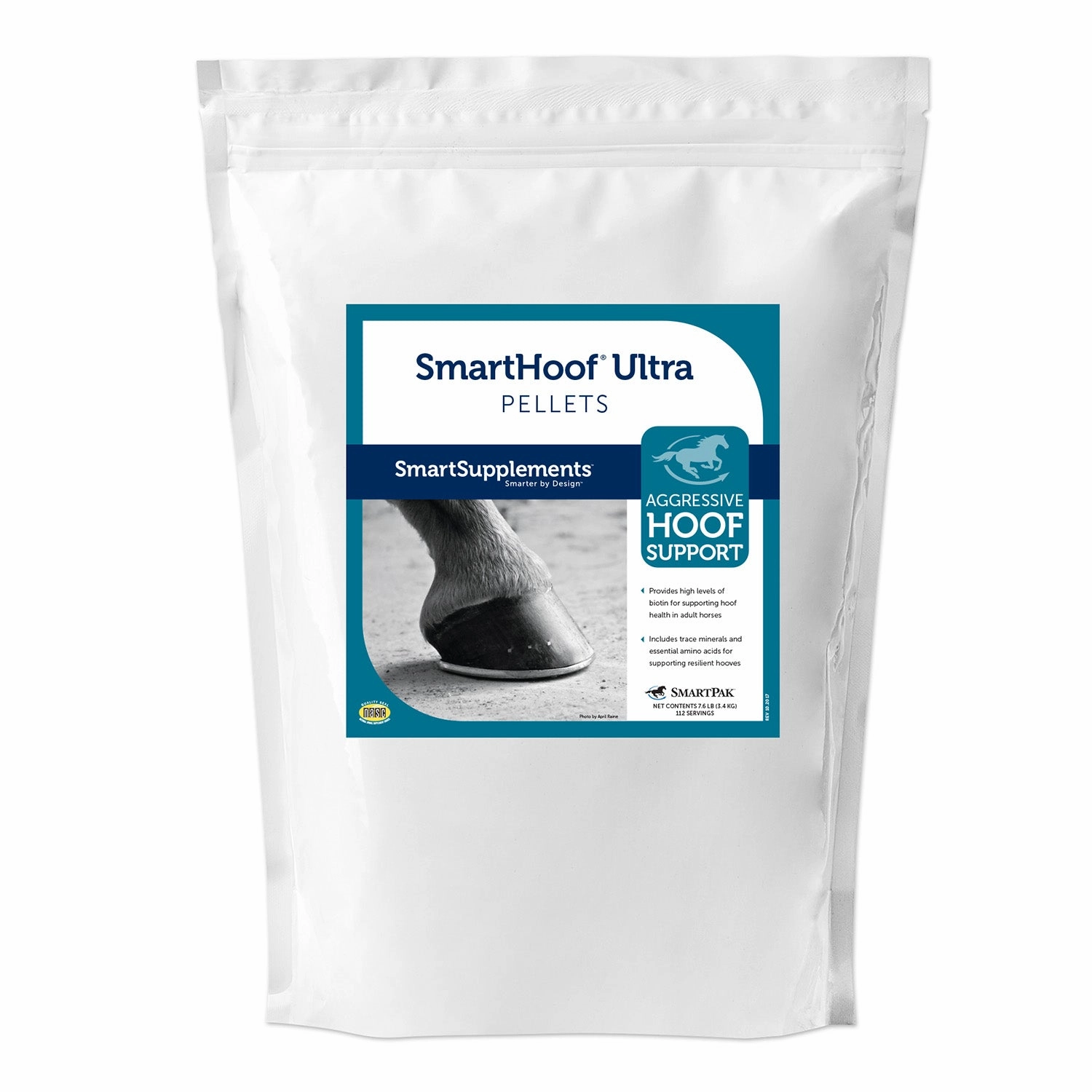 SmartEquine SmartHoof Ultra Pellets