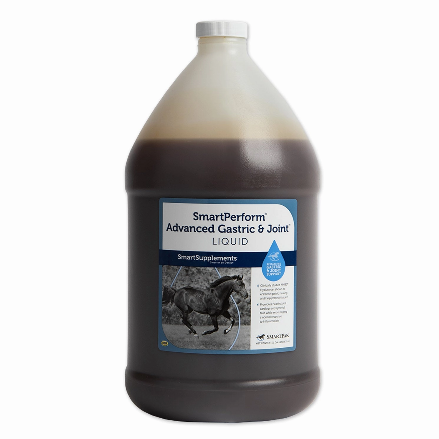 SmartEquine SmartPerform Advanced Gastric & Joint, Liquid