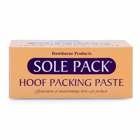Sole Pack Hoof Packing Paste tuff dog toys durable toys for dogs chew tested toys hard chew toy strong plush
