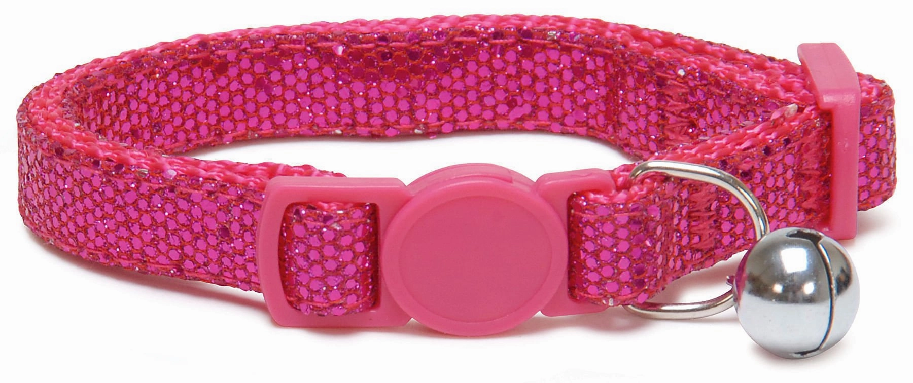 Sparkle Breakaway Cat Collars