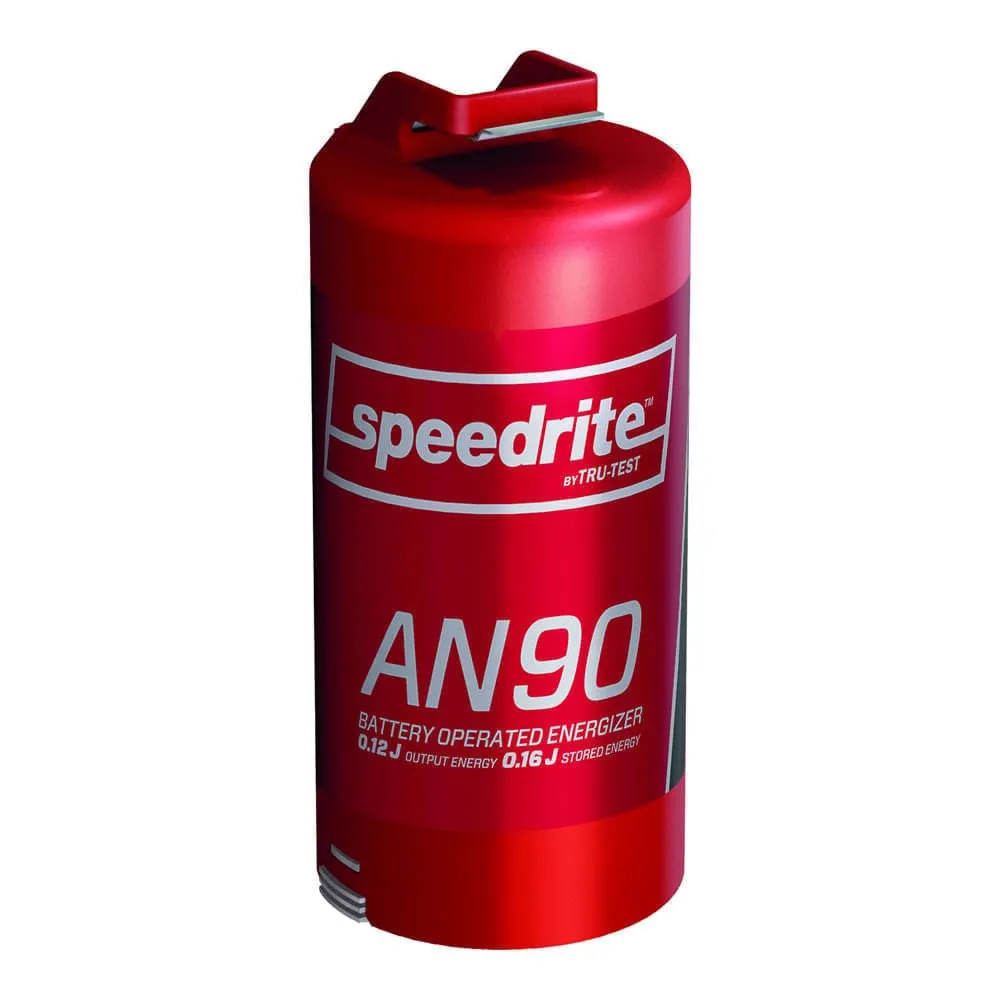 Speedrite AN90 Energizer