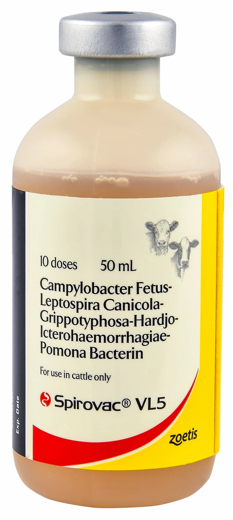 Spirovac VL5 Cattle Vaccine sheep feed sheep mineral sheep hay sheep pellets sheep salt block