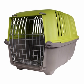 Spree Pet Carrier for Small Dogs and Cats, 22" cat climbing tree cat hammock cat steps cat grooming kit cat safety gate
