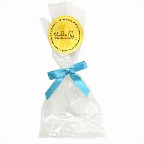 Spring Donuts Dog Treats